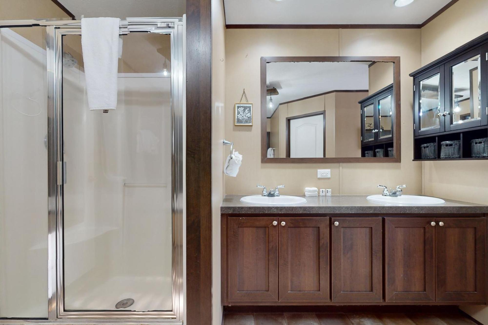 Wilhite Creek Grotto Villa เซอเวียร์วีล ภายนอก รูปภาพ