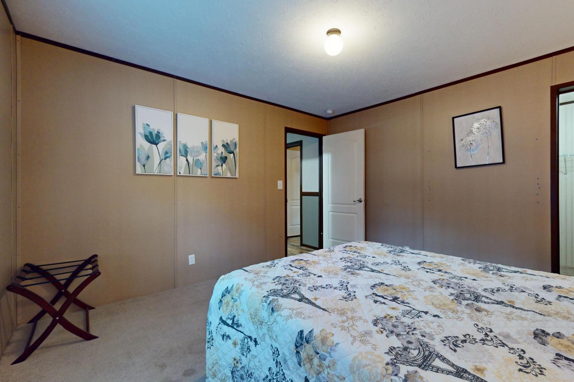 Wilhite Creek Grotto Villa เซอเวียร์วีล ภายนอก รูปภาพ
